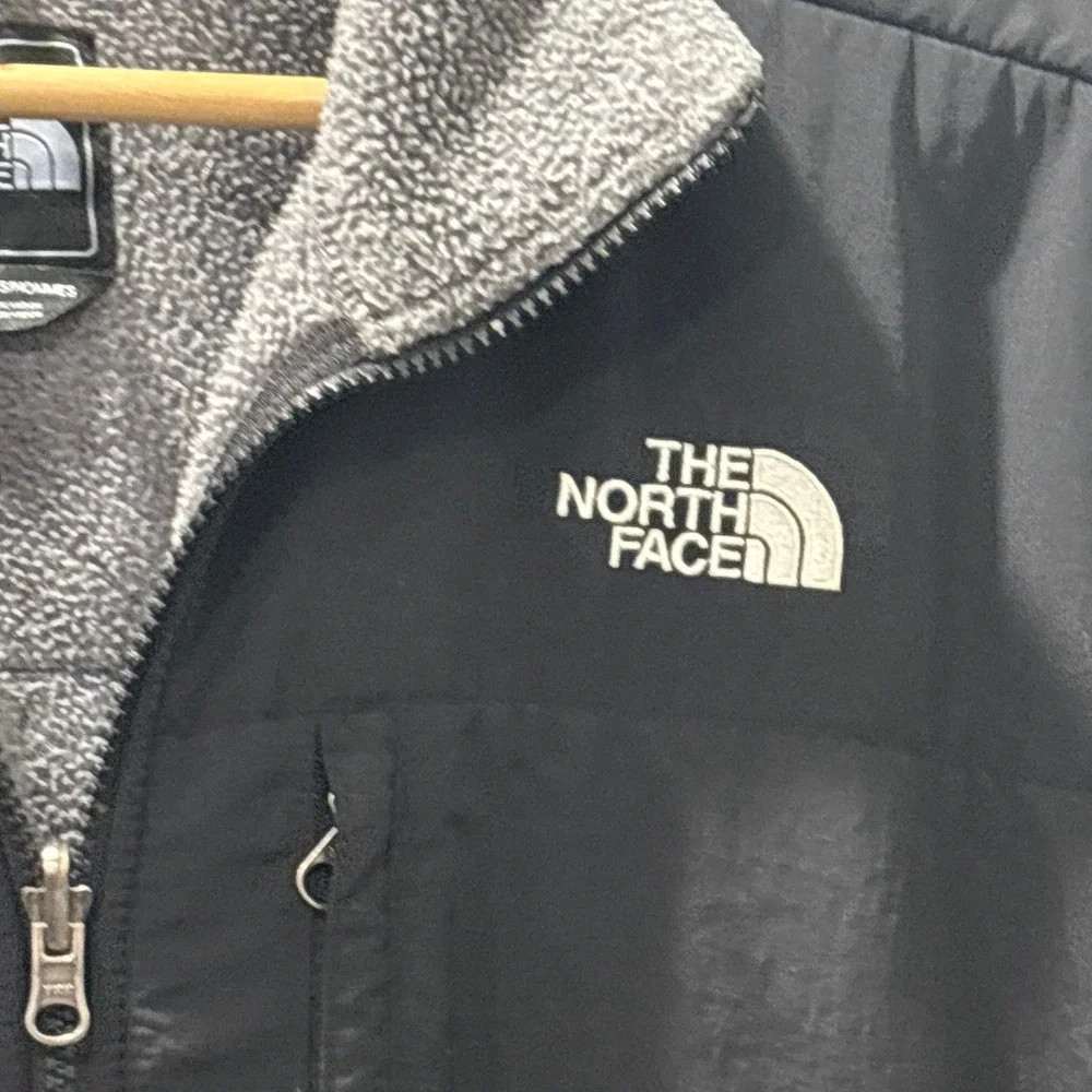 The North Face north face
